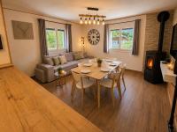 Le Vercors à vos pieds 6 pers plus grande terrasse - B&B Villard-de-Lans