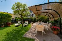 CASA CARLINA Pet Friendly - Ferienwohnung Salò