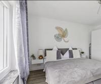 Prime Host Lovely Apartment - Ferienwohnung Karlsruhe