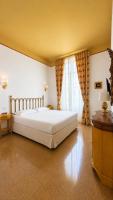 Luxe Kamer met 1 of 2 Bedden en Balkon