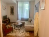 Kolonáda - B&B Poděbrady