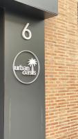 URBAN OASIS Altamira - B&B Alicante