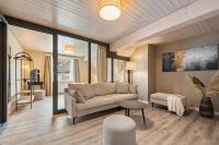 Interalps - AlpsView Premium Apartments Altdorf - Free Parking - AC - B&B Altdorf
