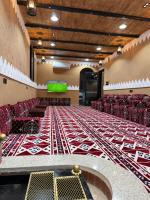 فيلا راقية وسط المدينة - B&B Az Zulfī
