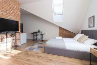 CudNajem Old Town Apartments - Premium - B&B Elbląg
