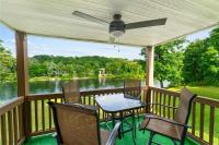 On Lake Time Taneycomo - Amazing Views - Ferienwohnung Branson