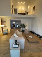 TheBigCozyPlace Bad Münstereifel - Chambres d'hôtes Bad Münstereifel