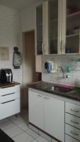 Apartamento Praia de Itaparica - Chambres d'hôtes Vila Velha