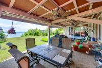 Gloucester Retreat w/ Backyard Oasis & Pier! - B&B Gloucester