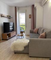 Piso con piscina, céntrico, cerca de la playa - B&B Torrevieja