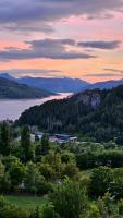 La Cabanita - B&B Savines-le-Lac