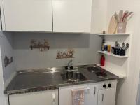 Cosy Alpine Studio Thermal Bath - Ferienwohnung Leukerbad