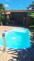 Refúgio do Sargi Casas de Temporada - B&B Serra Grande