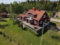 Vakantiehuis Höje Värmland - B&B Höje