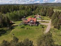 Vakantiehuis Höje Värmland - B&B Höje