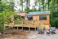Bring Your Boat! Lake Murray Cabin w/ Private Dock - Ferienwohnung Chapin