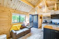 Bring Your Boat! Lake Murray Cabin w/ Private Dock - Ferienwohnung Chapin