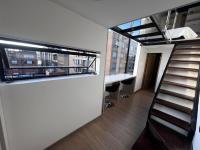 Parque 93, Apartamento Oruga 93 - B&B Bogotá
