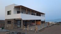 Kasa surf - Bed and Breakfast Porto Novo