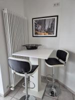 NILA - Apartment im Herzen von Bad Arolsen - Chambres d'hôtes Bad Arolsen