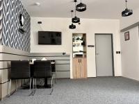 Apartmán Majerův dvůr - B&B Rožnov pod Radhoštěm