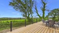 Kittiwake Lodge - 2 Bed Lodge - Wisemans Bridge - Chambres d'hôtes Kilgetty