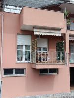 Ninfa del lago - PRIVATE GARAGE - B&B Colico