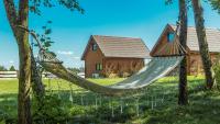 "OhMazury" ogród i winnica - Bed and Breakfast Giżycko