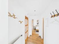 Ferienwohnung Lieblingsplatz - B&B Traunstein