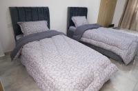 Belgaid résidence OREVA - Ferienwohnung Oran