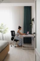 Oasis Residence - Ferienwohnung Chişinău