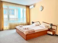 Standaard Tweepersoonskamer met 1 of 2 Bedden