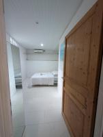 Appartement met 2 slaapkamers