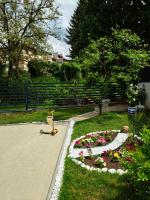 Casa David - B&B Băile Govora