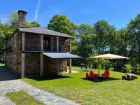 Casa San Roque - B&B Támoga