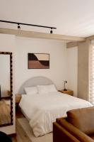 Mutuo Loft Centro - Ferienwohnung Tijuana