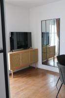 BRIGHT apartment Split with garage - B&B Spalato