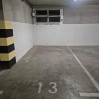 BRIGHT apartment Split with garage - Chambres d'hôtes Split