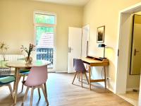 Apartments am Burgberg - Ferienwohnung Bad Harzburg