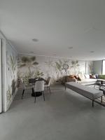 Apartment near the metro in heart of Santiago - B&B Santiago