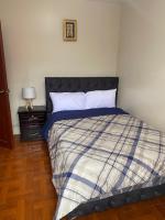 El refugio de Lolita, tu hogar en Loja - Chambres d'hôtes Loja