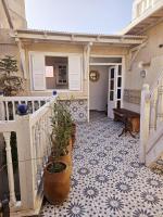Chambre Double avec Salle de Bains Privative