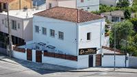 Helios Apartments - Ferienwohnung Shkodra