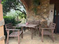 Mas Gastes, Casa en Calonge - B&B Calonge