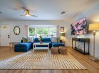 4 Br Oasis Pool Tiki Hut Hot Tub Ping Pong Arcade - B&B Seminole