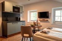 Appartement-Studio avec 1 Lit Double