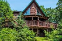 Beaver Run Cabin - Chambres d'hôtes Boothbay Harbor