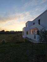 Smovolo houses 2 - B&B Ágios Sóstis