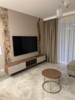 Gdańsk - Brzeźno Apartament Bursztyn 30m od Plaży!! - Ferienwohnung Danzig