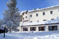 Hotel Victoria, Hotely - Rivisondoli